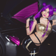 Illustration for article titled iLeague Of Legends/i K-Pop Video Already Has Amazing Cosplay